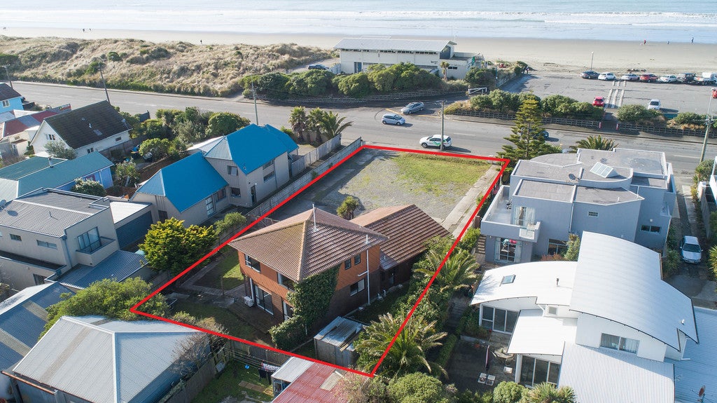 188 Marine Parade, New Brighton, Christchurch - Carousel 1