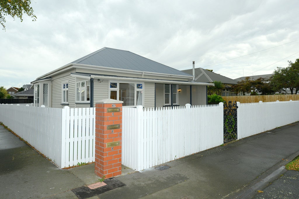 1/87 Lonsdale Street, New Brighton, Christchurch - Carousel 2