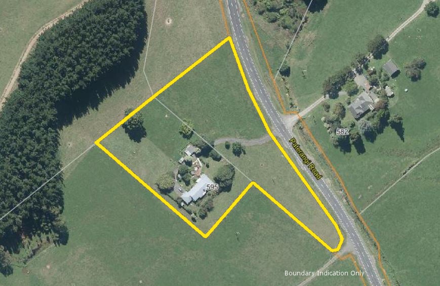 595 Paterangi Road, Te Awamutu, Ohaupo - Carousel 20
