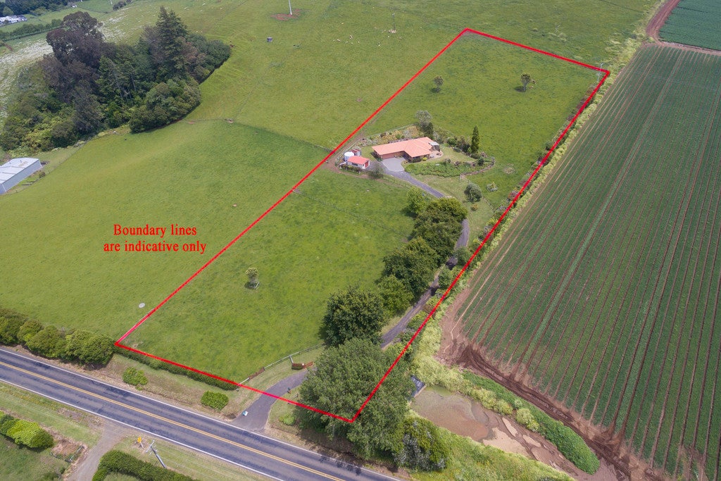 698A Highway 22, Pukekawa, Tuakau - Carousel 4