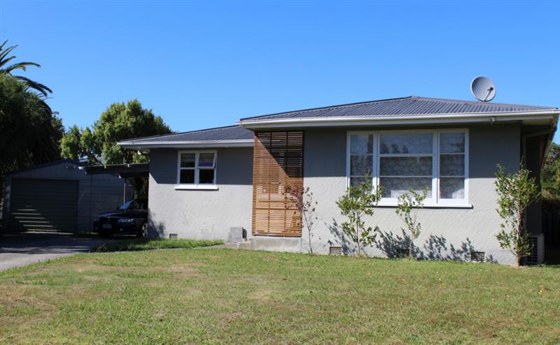 25 Winchester Street, Awapuni, Palmerston North - Carousel 1