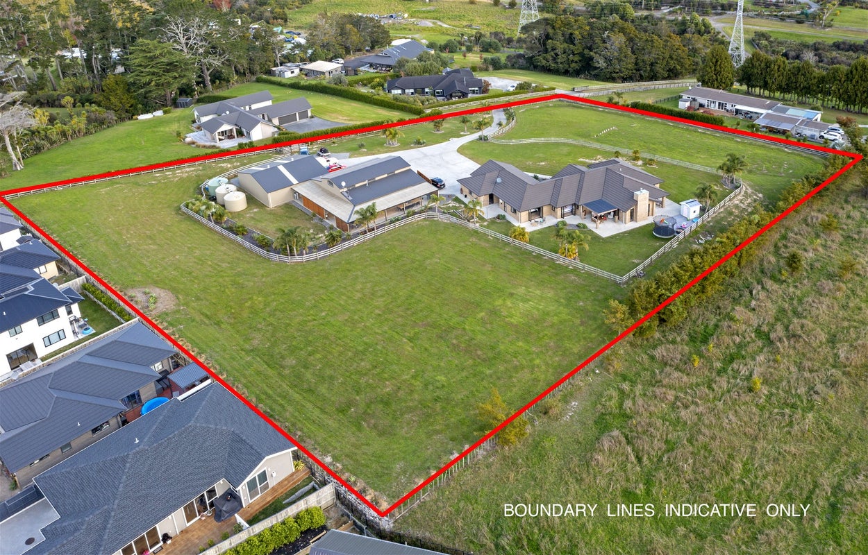 73C Oraha Road, Kumeu - Carousel 30
