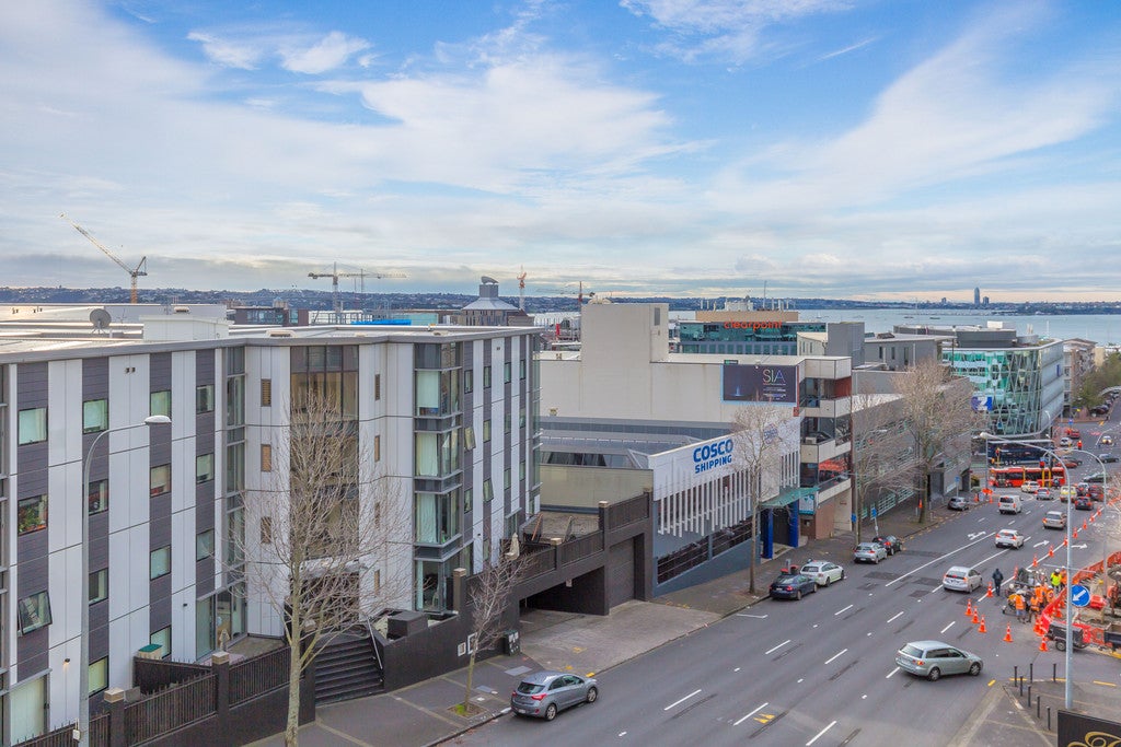 301/17 Vogel Lane, Auckland Central, Auckland - Carousel 2