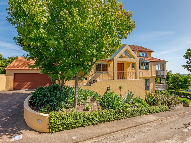 64 Clifton Terrace, Fitzherbert, Palmerston North - Carousel 1