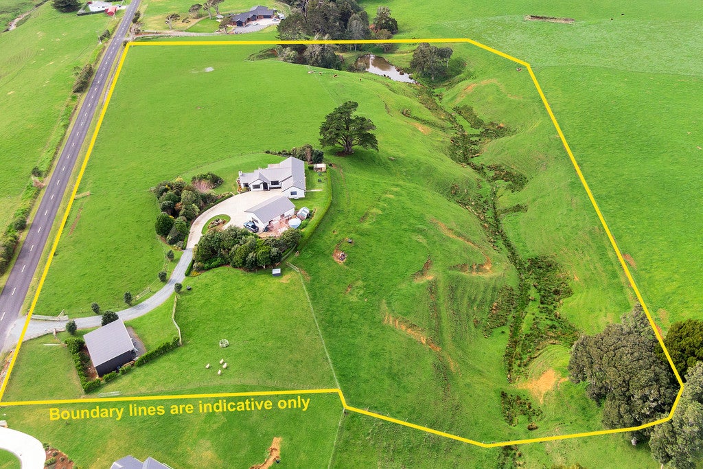 119 Honey Road, Waiuku - Carousel 26