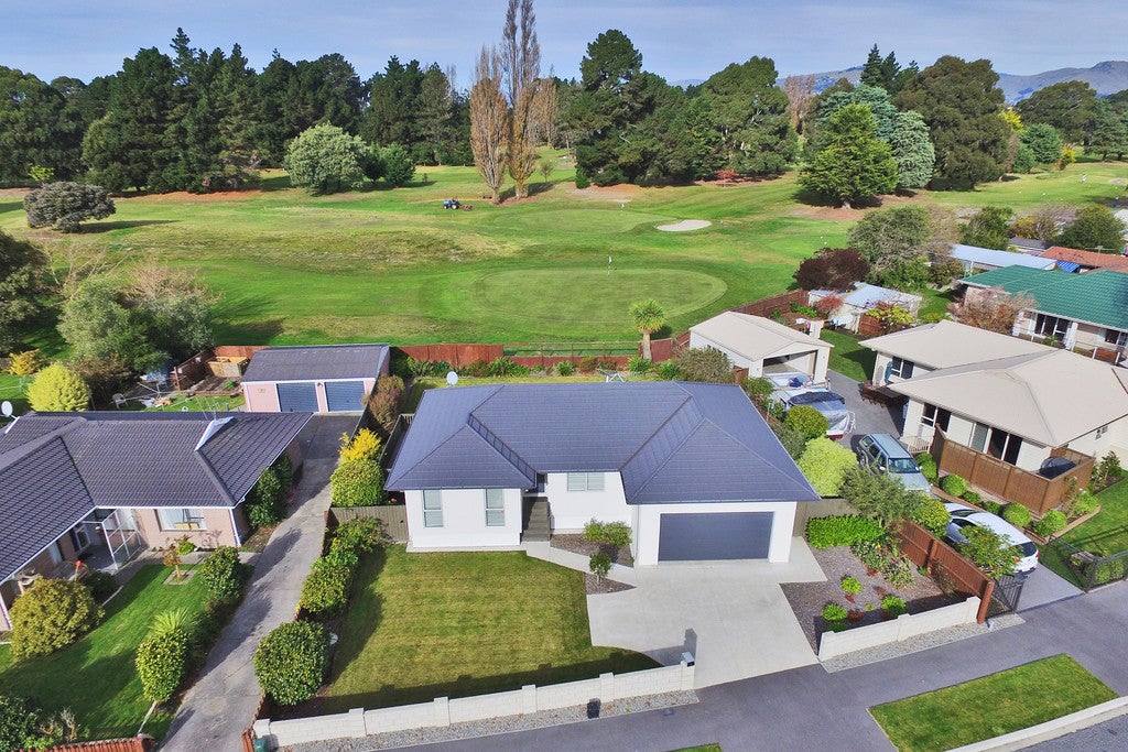 56 Waratah Street, Avondale, Christchurch - Carousel 1