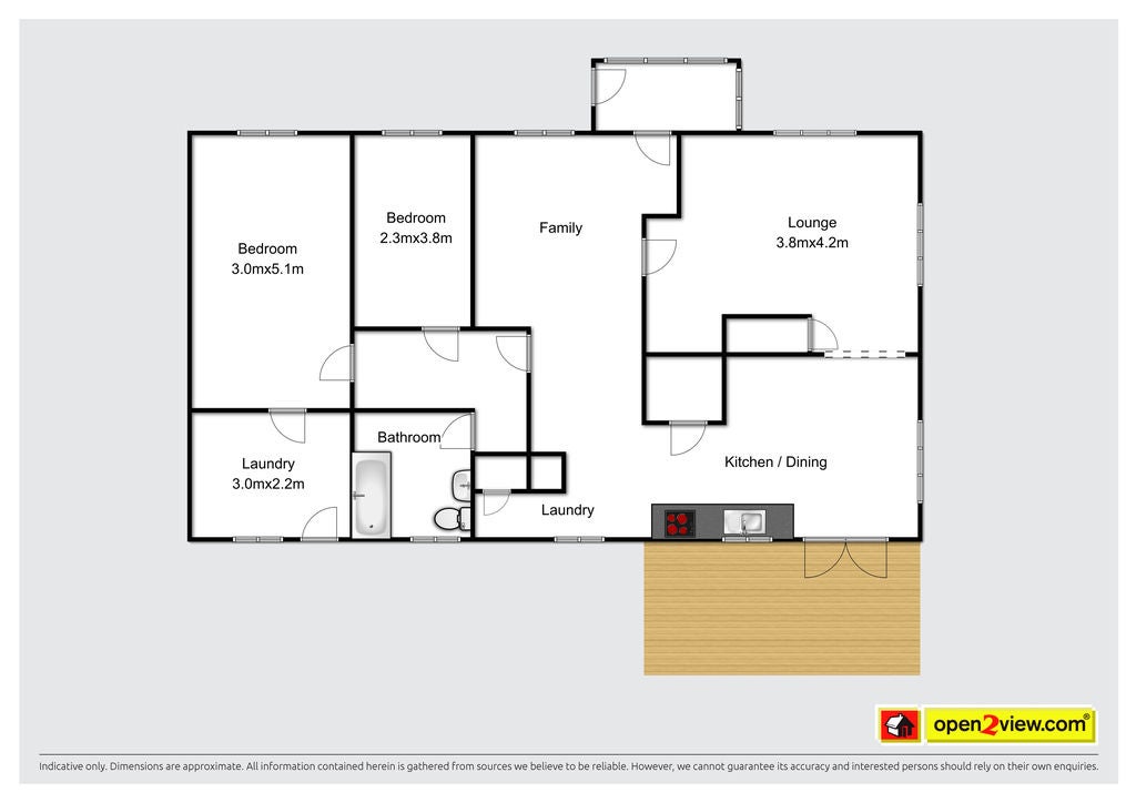 12 Garrison Street, Arapuni, Putaruru - Carousel 31