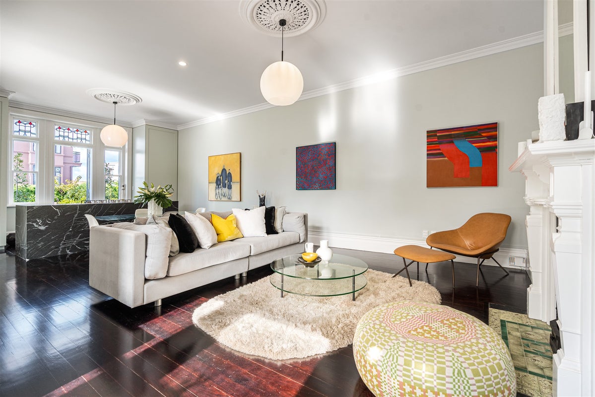 1/33 St Stephens Avenue, Parnell, Auckland - Carousel 1