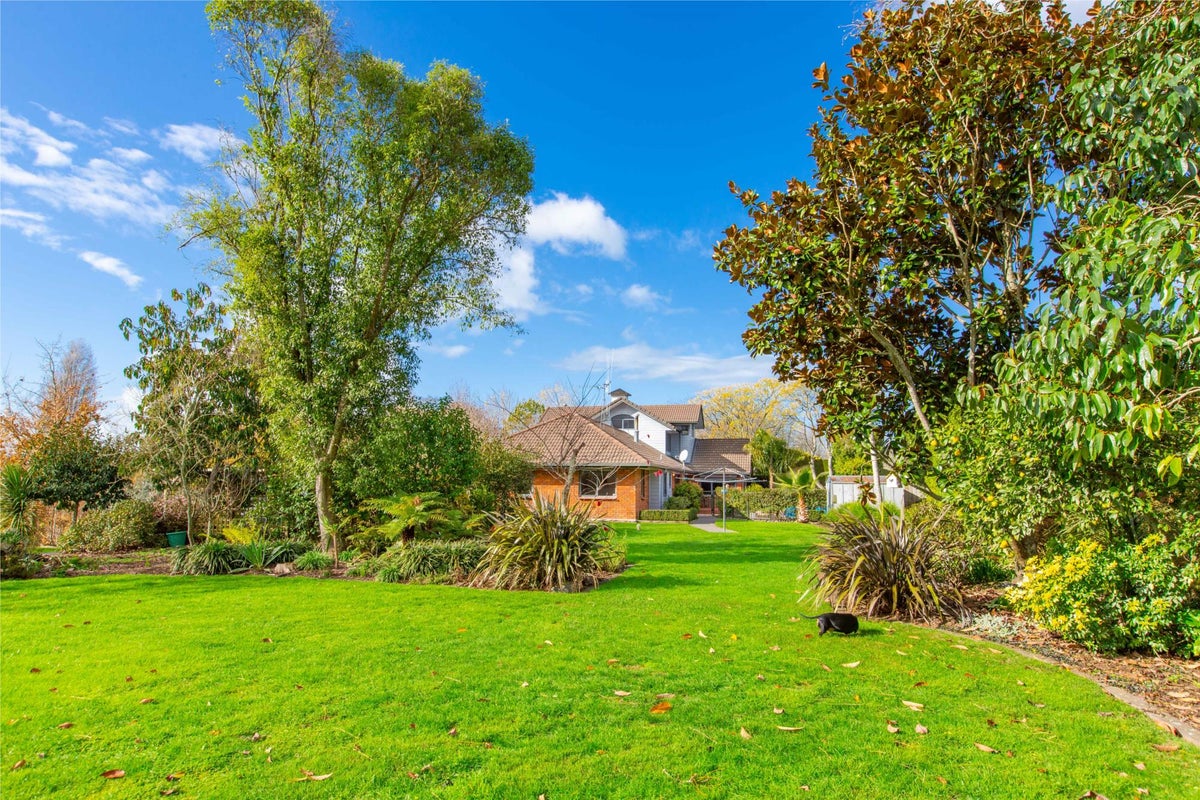 184 Rosebanks Drive, Tamahere - Carousel 20