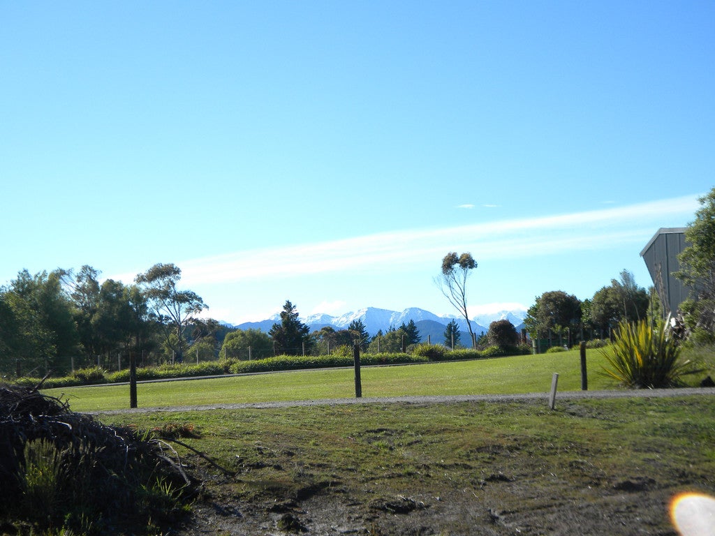 83 Brickfield Road, Blue Spur, Hokitika - Carousel 1