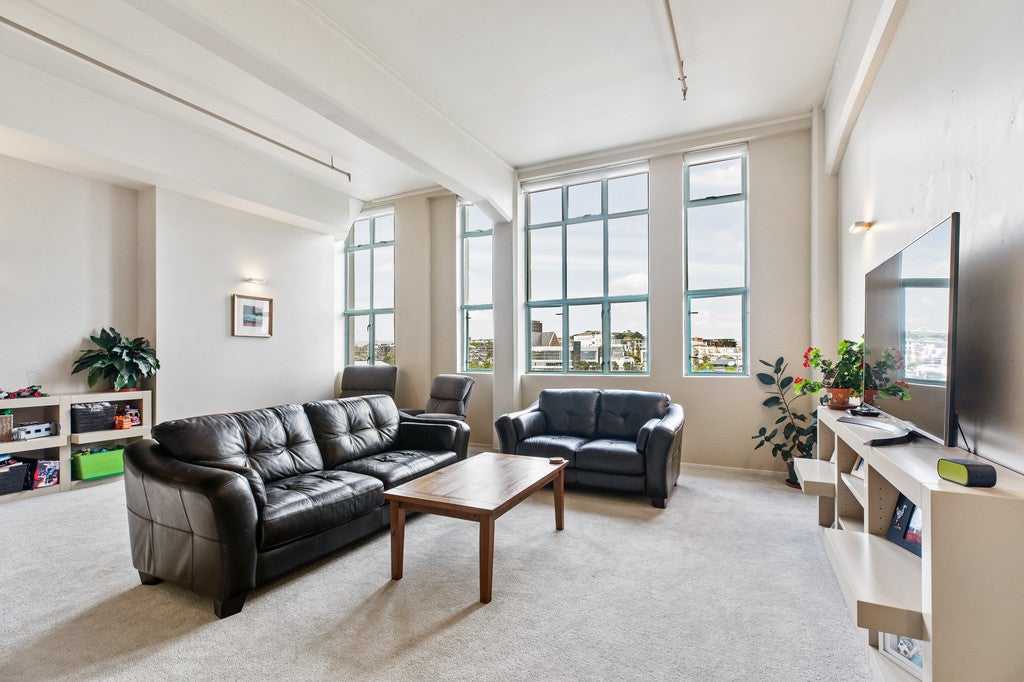 3M/238 Karangahape Road, Newton, Auckland - Carousel 1
