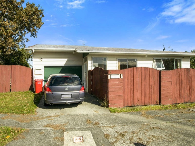 1 Berkeley Road, Wainuiomata, Lower Hutt - Carousel 2