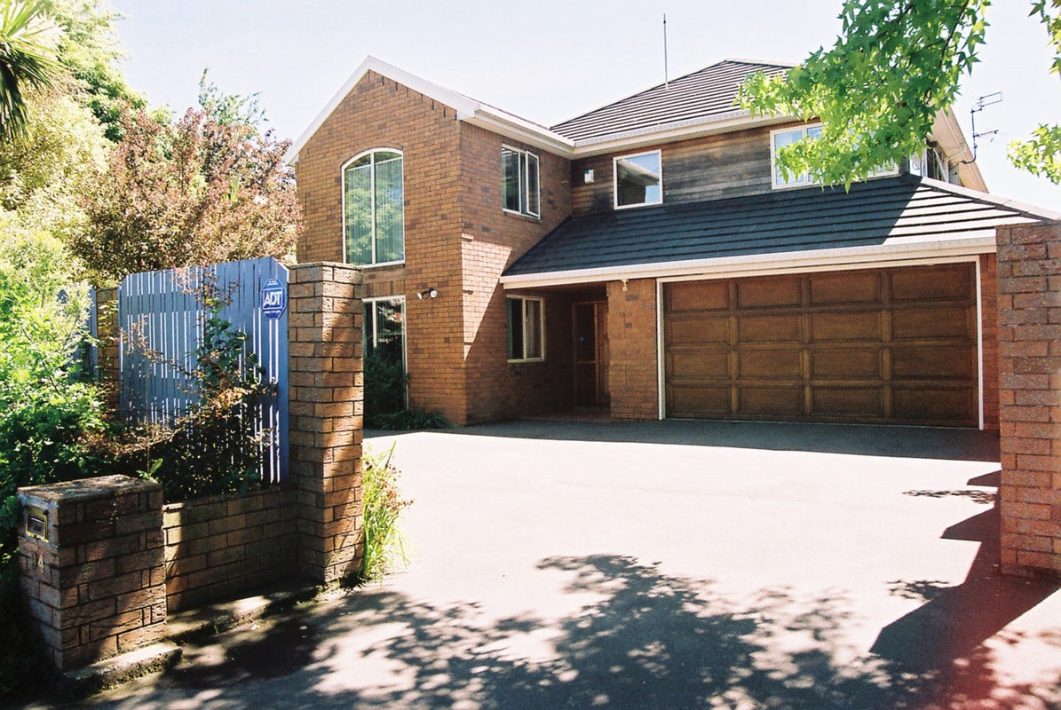 94 Memorial Avenue, Ilam, Christchurch - Carousel 1
