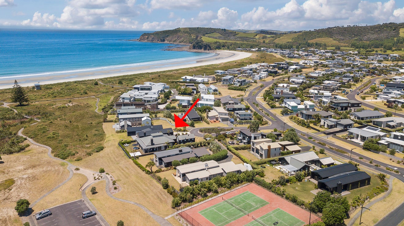 7 Tio Lane, Warkworth - Carousel 18