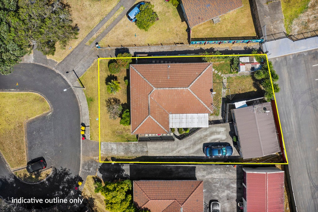 6 Leilani Place, Red Hill, Papakura - Carousel 2