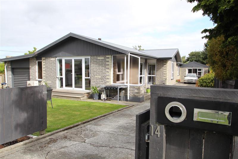 14 Talbot Street, East Gore, Gore - Carousel 1