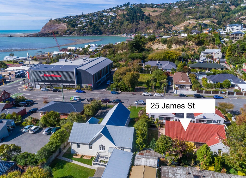 25 James Street, Redcliffs, Christchurch - Carousel 2