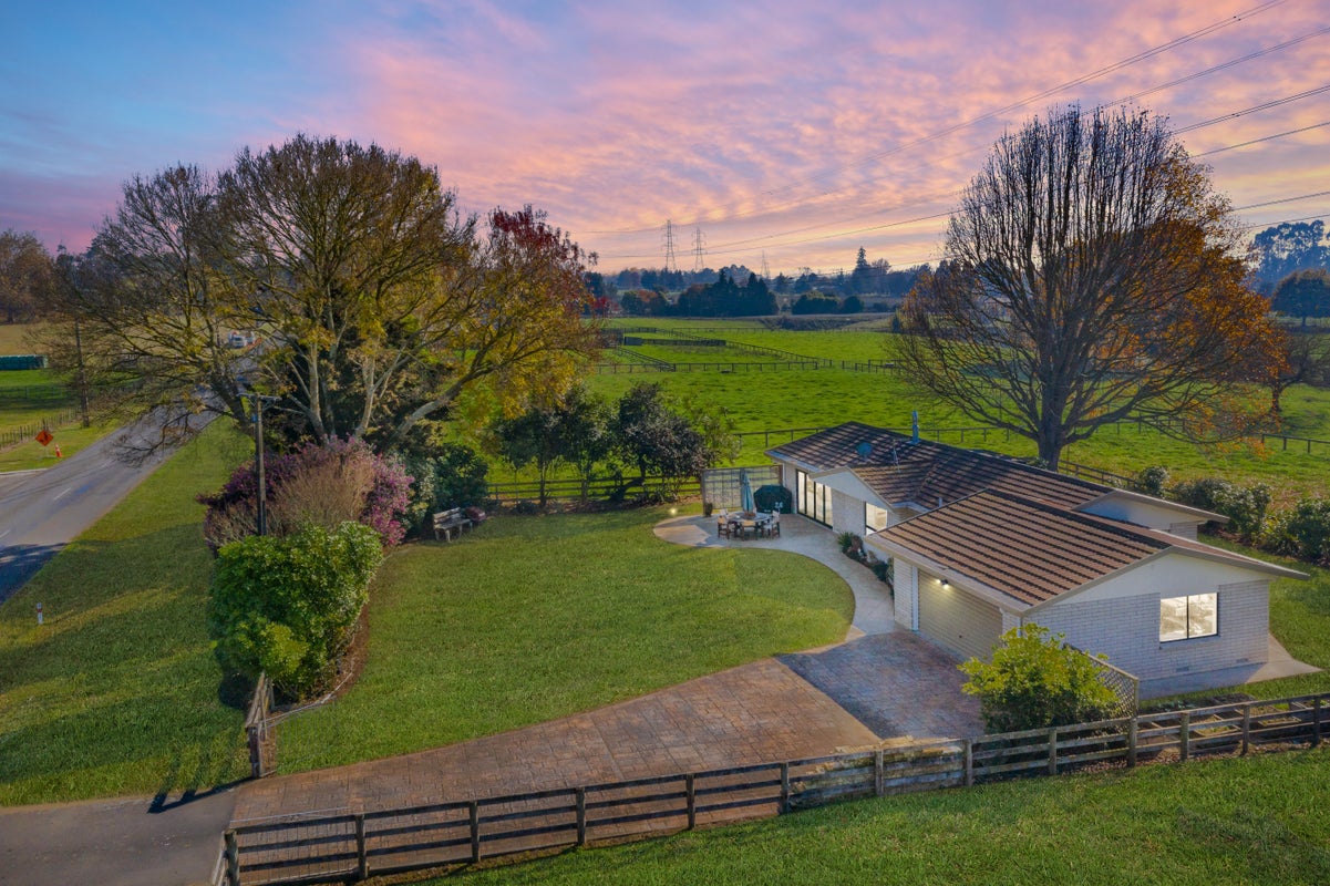 31 Lee Martin Road, Tamahere, Hamilton - Carousel 2