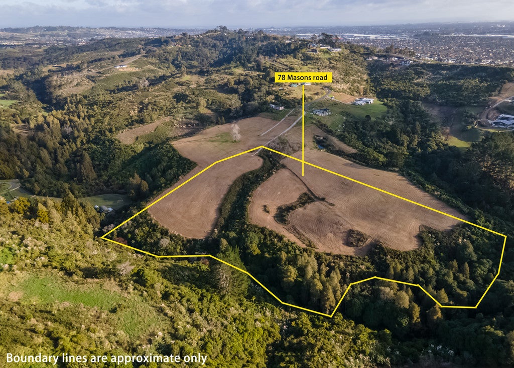 78 Masons Road, East Tamaki Heights, Auckland - Carousel 2