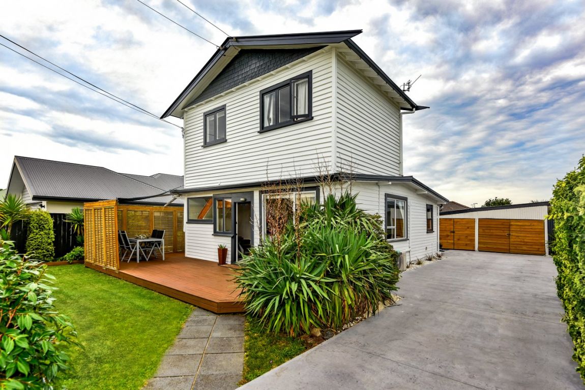 115 Tedder Avenue, North New Brighton, Christchurch - Carousel 1