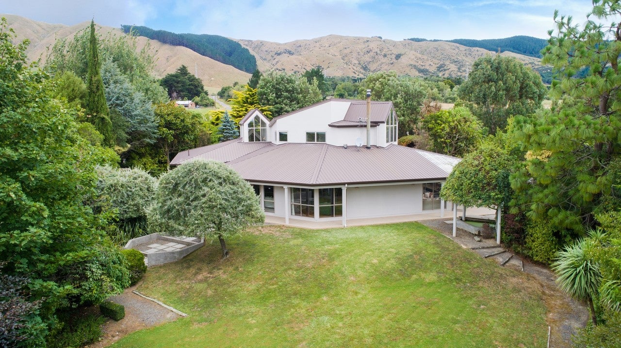 274 Millricks Line, Linton, Palmerston North - Carousel 1