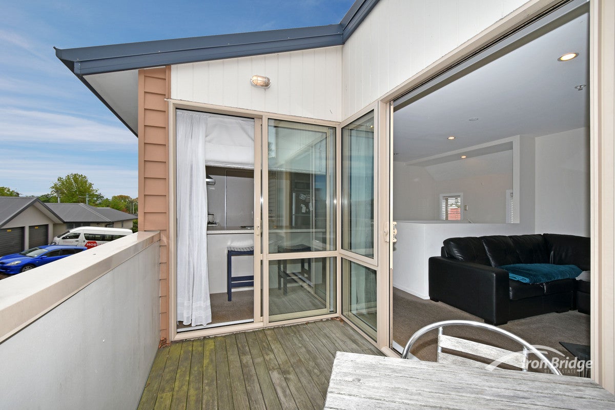6/9 Cameron Street, Sydenham, Christchurch - Carousel 1
