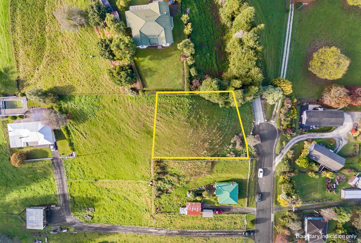 13 Liverpool Street, Te Kuiti - Carousel 2