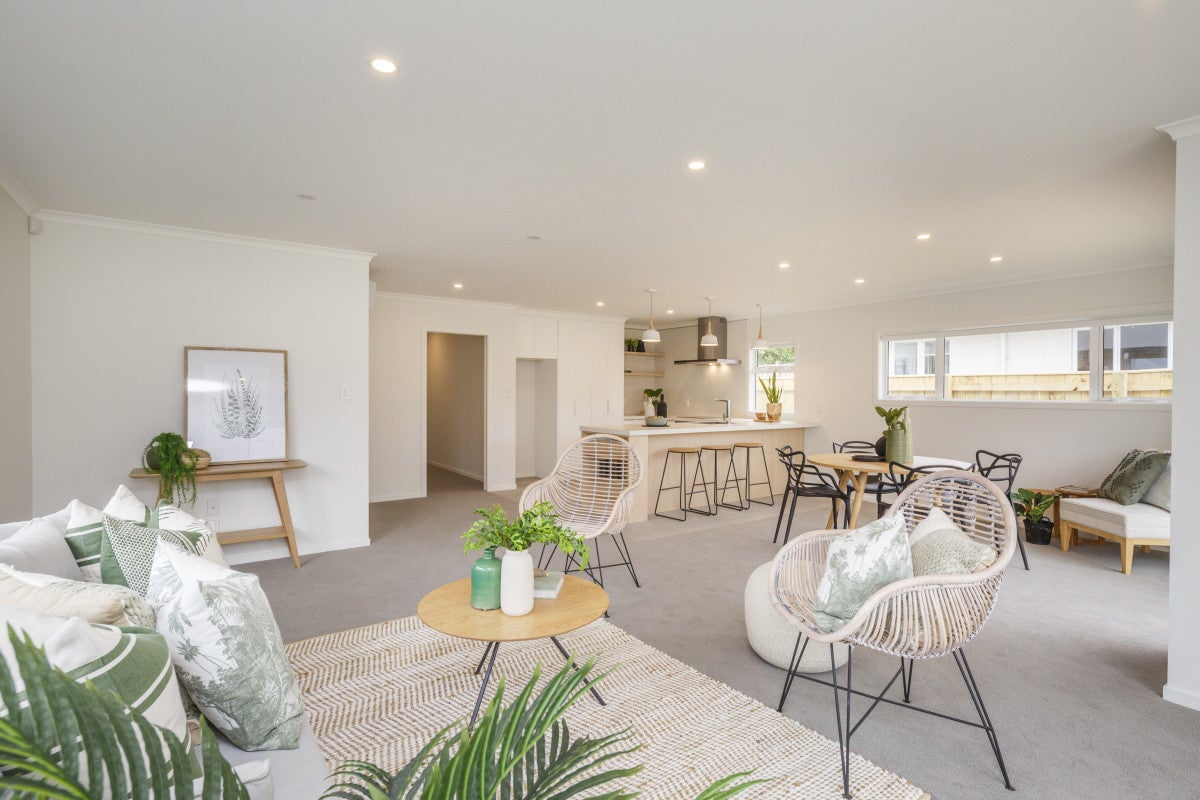 18B Sheffield Street, Awapuni, Palmerston North - Carousel 2