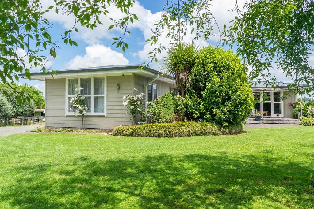 41 Sheehan Street, Kihikihi, Te Awamutu - Carousel 1