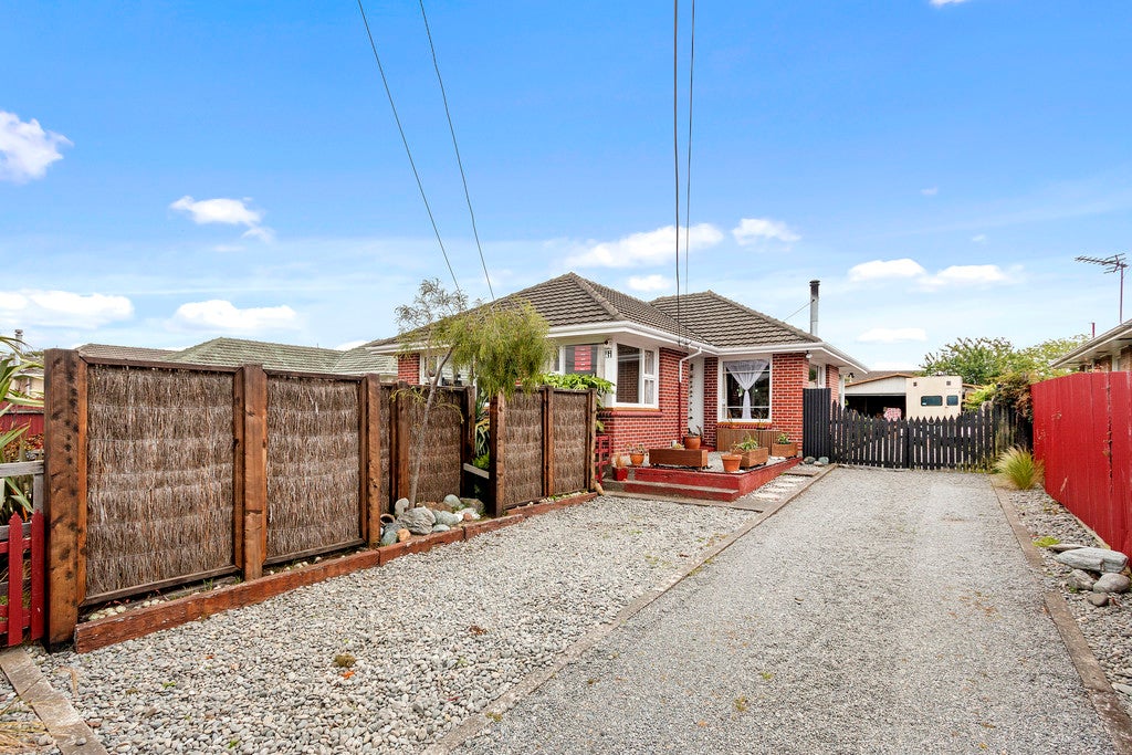 81 Eureka Street, Aranui, Christchurch - Carousel 2