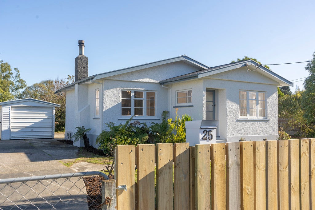25 Oxford Street, Lansdowne, Masterton - Carousel 16