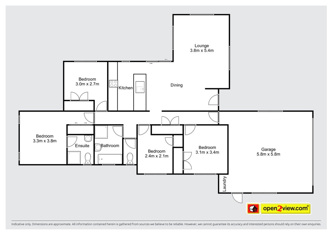 42A Whitaker Street, Kihikihi, Te Awamutu - Carousel 22