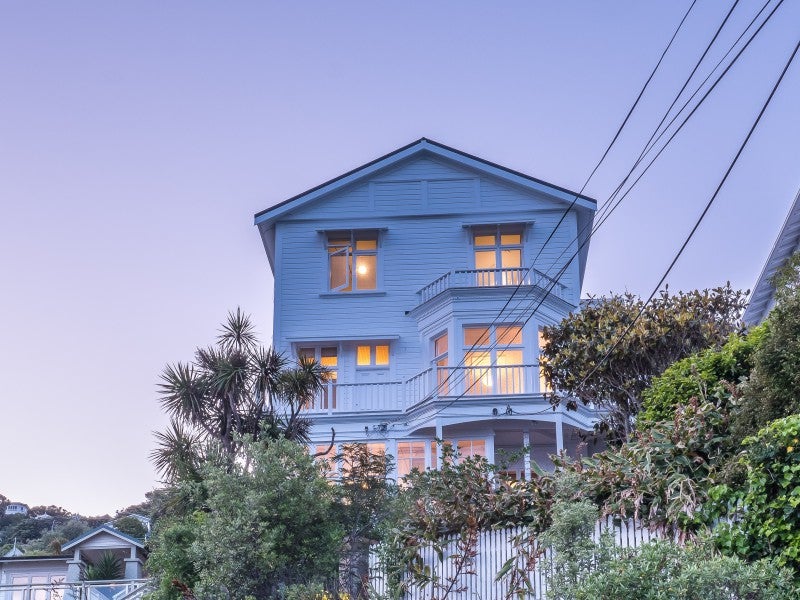 88 Maida Vale Road, Roseneath, Wellington - Carousel 1