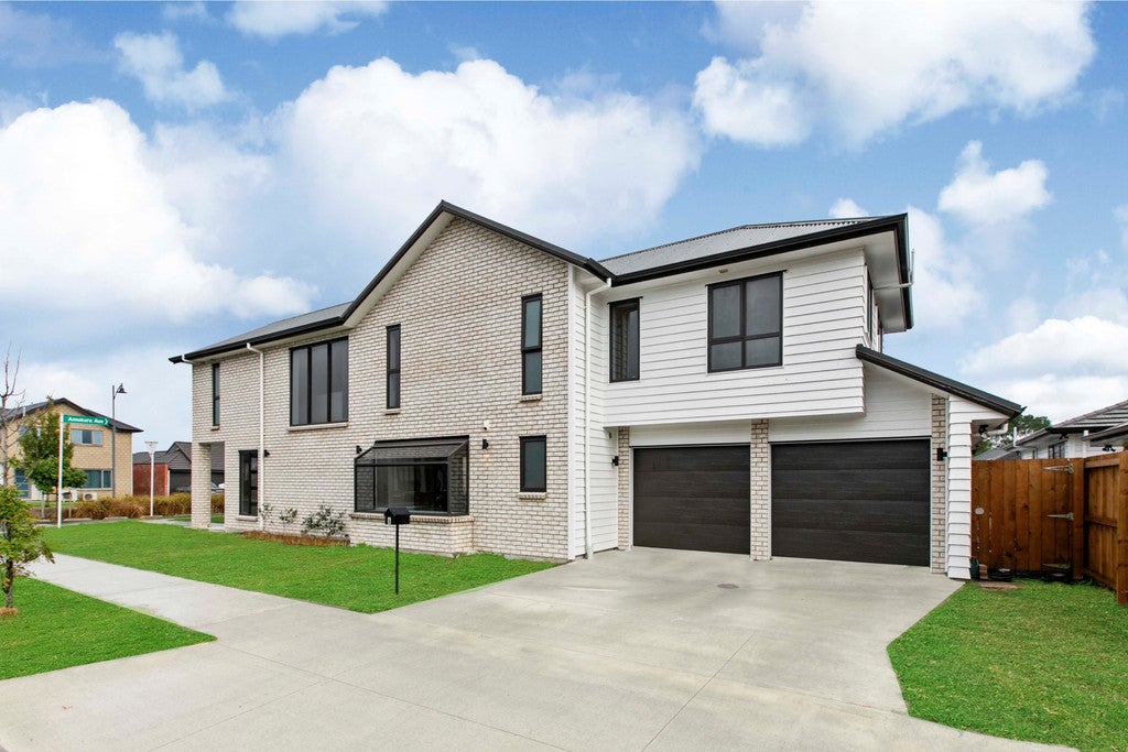 6 Matata Drive, Takanini, Auckland - Carousel 1