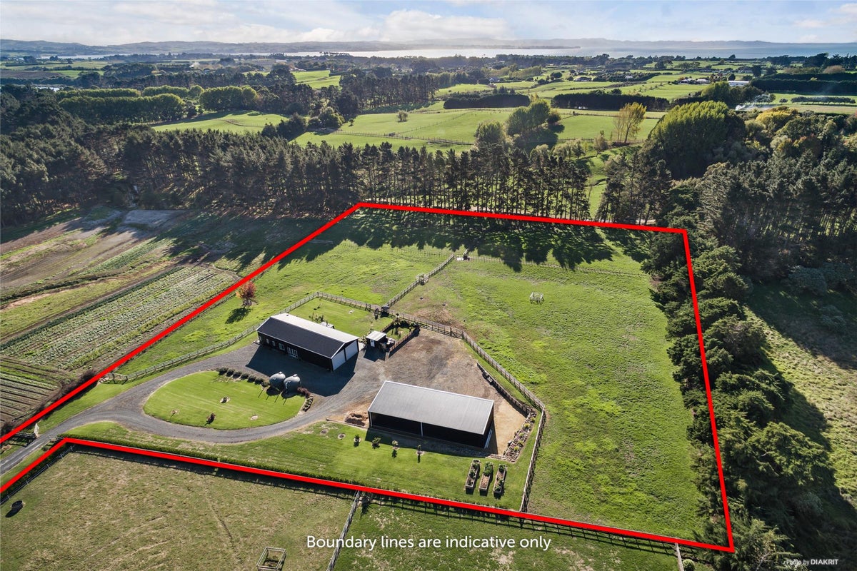 44 Percy Millen Drive, Waiau Pa, Pukekohe - Carousel 2