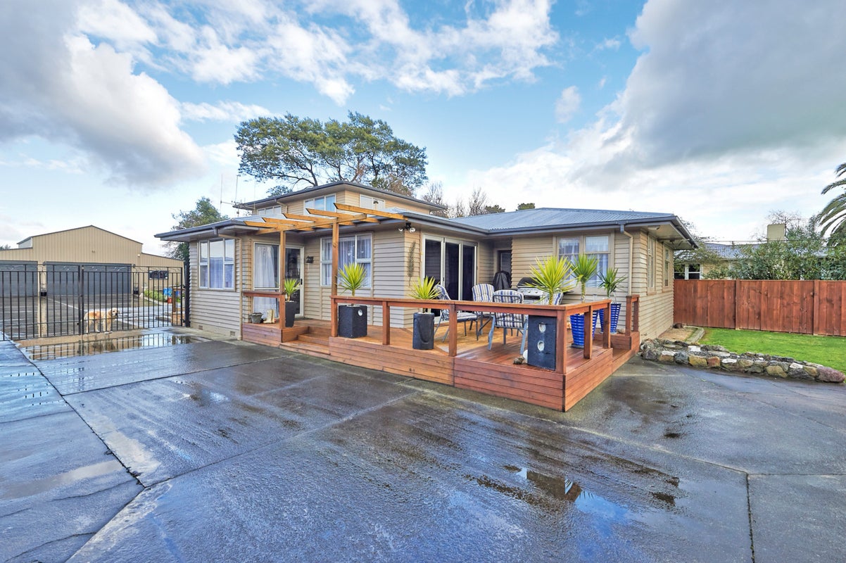 33B Leeds Street, Milson, Palmerston North - Carousel 1