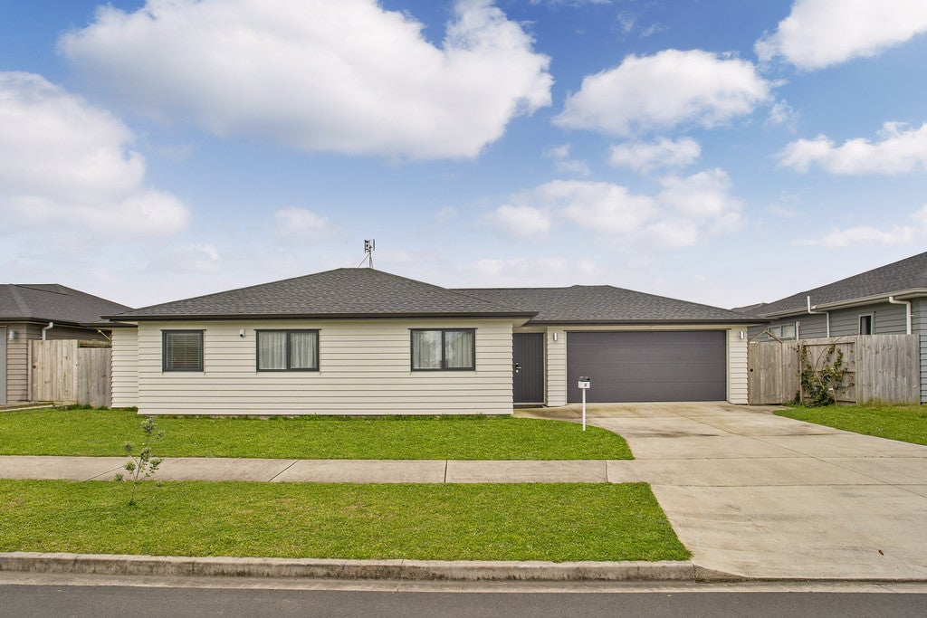 3 Dalray Avenue, Takanini, Auckland - Carousel 1