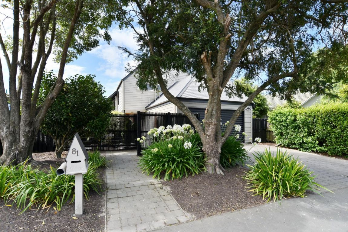81 Wingate Street, Redwood, Christchurch - Carousel 20