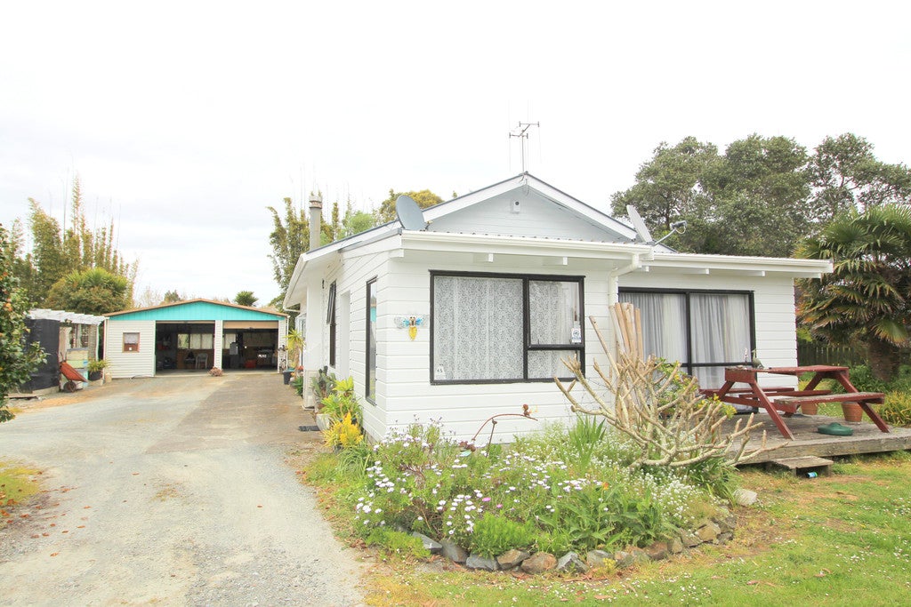 58 Quarry Road, Awanui, Kaitaia - Carousel 1
