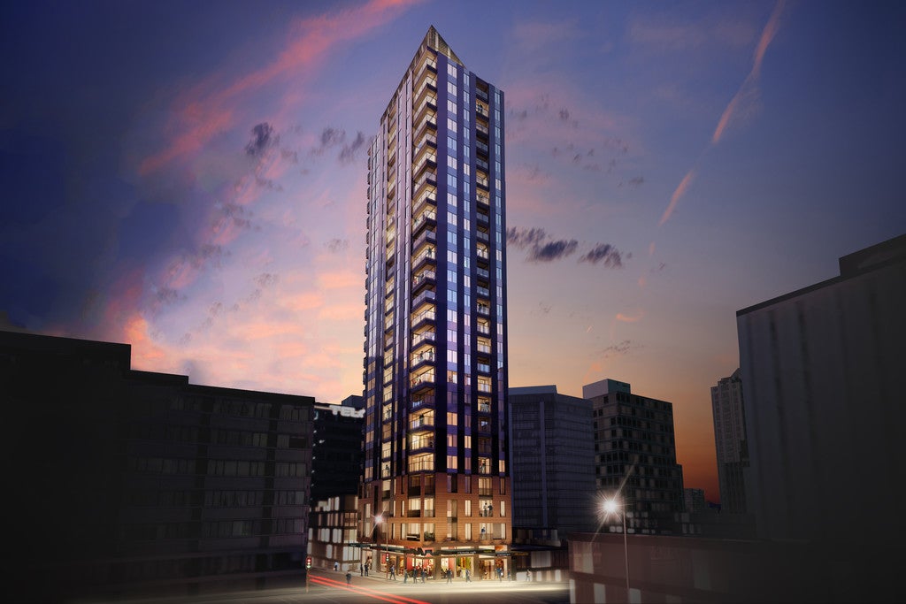 75 Victoria Street West, Auckland Central - Carousel 1