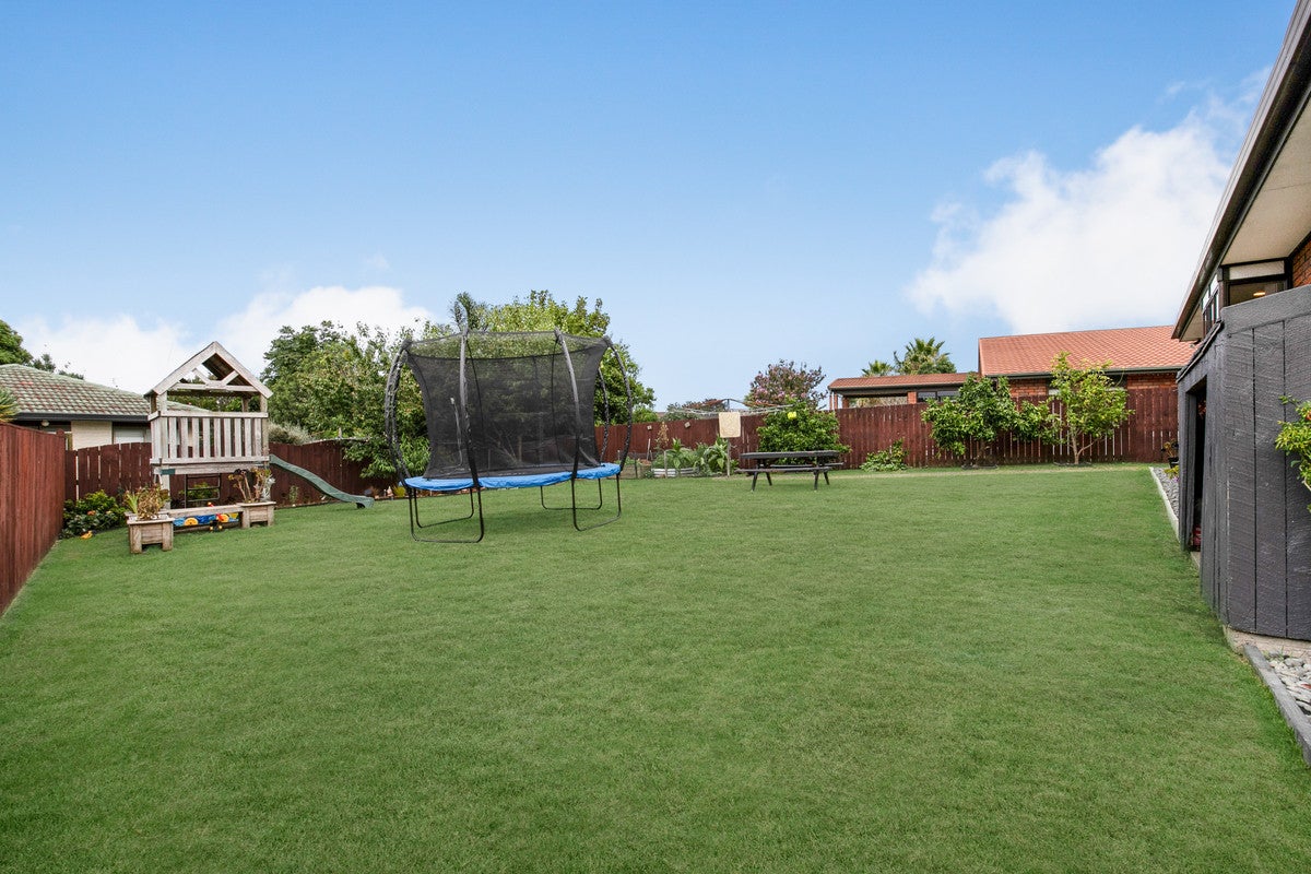45 Lakeside Drive, Pahurehure, Papakura - Carousel 16