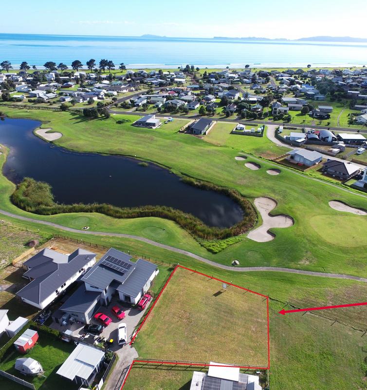 161 Rangiora Crescent, Matarangi, Whitianga - Carousel 1