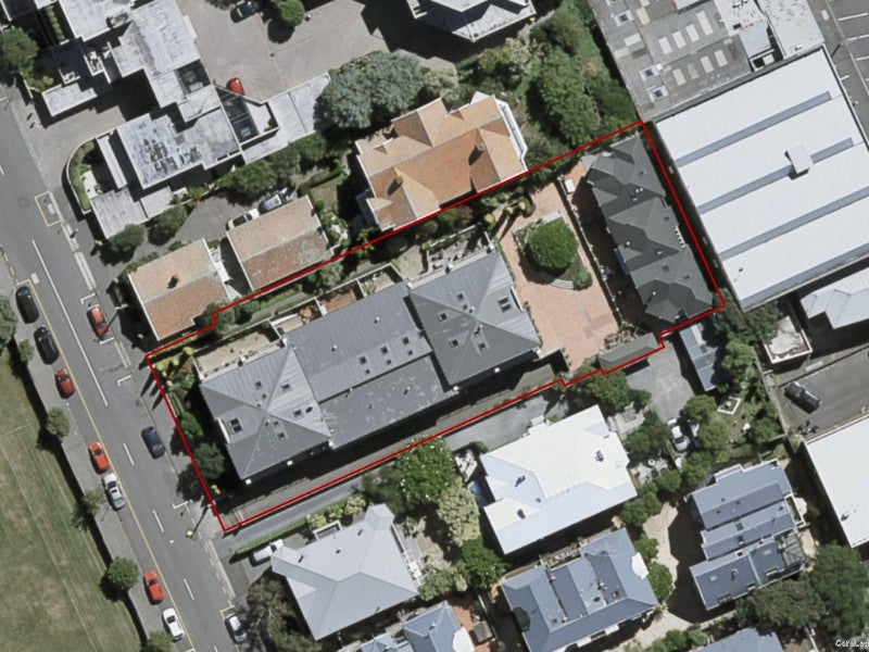 13/28 Hobson Street, Thorndon, Wellington - Carousel 15