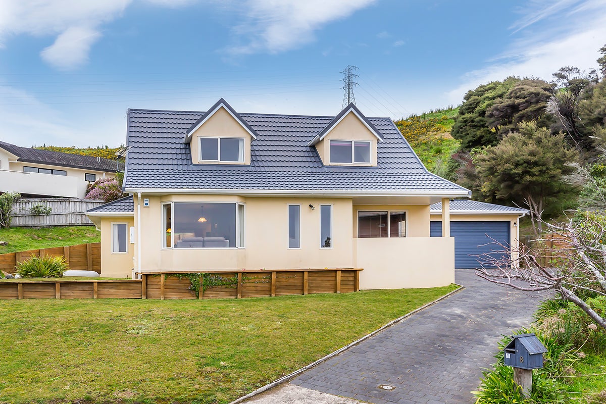 8 Pilot Lane, Whitby, Porirua - Carousel 17