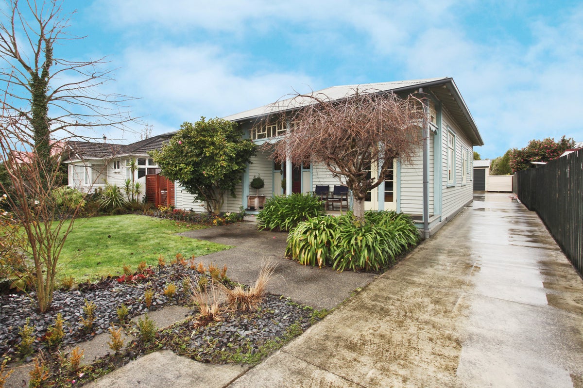 4 Redruth Avenue, Spreydon, Christchurch - Carousel 19