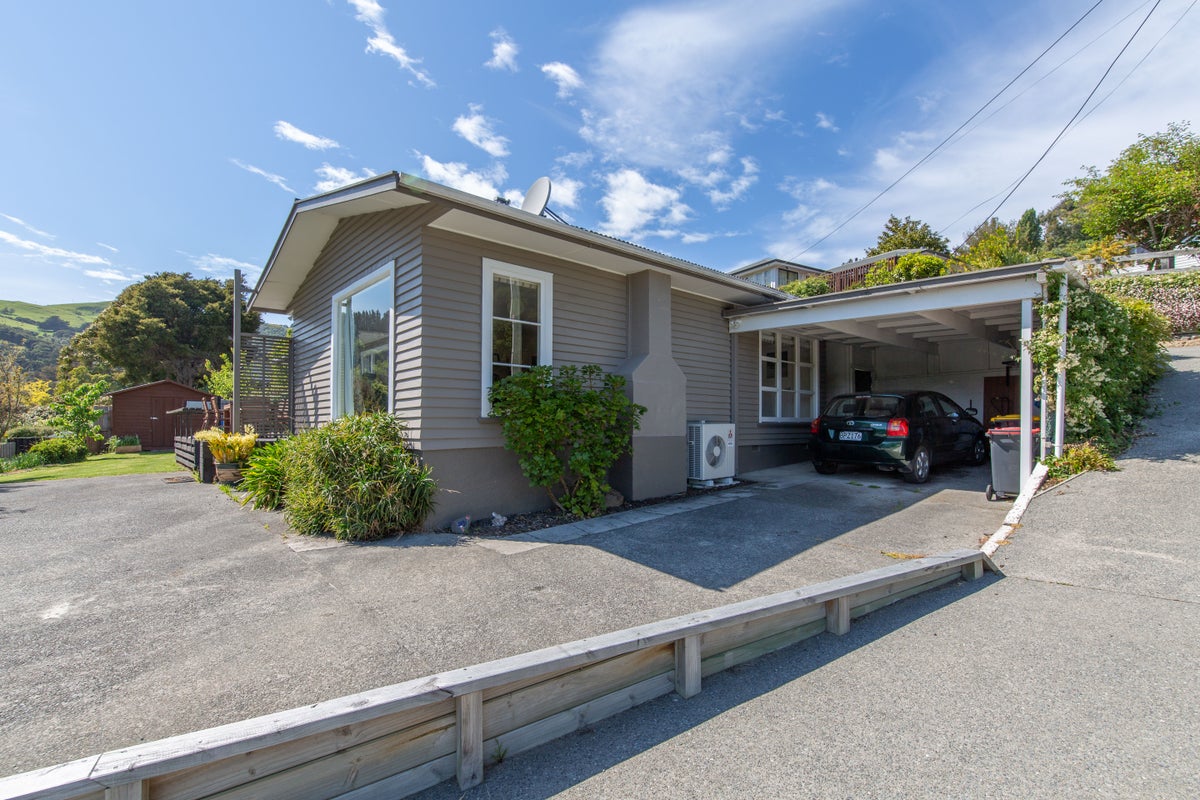 30 Rue Grehan, Akaroa, Akaroa - Carousel 1