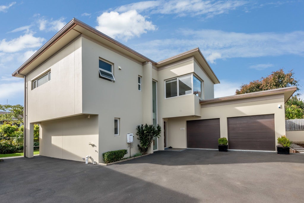 96A Fisher Parade, Sunnyhills, Auckland - Carousel 1