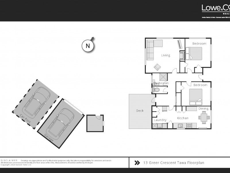 13 Greer Crescent, Tawa, Wellington - Carousel 14