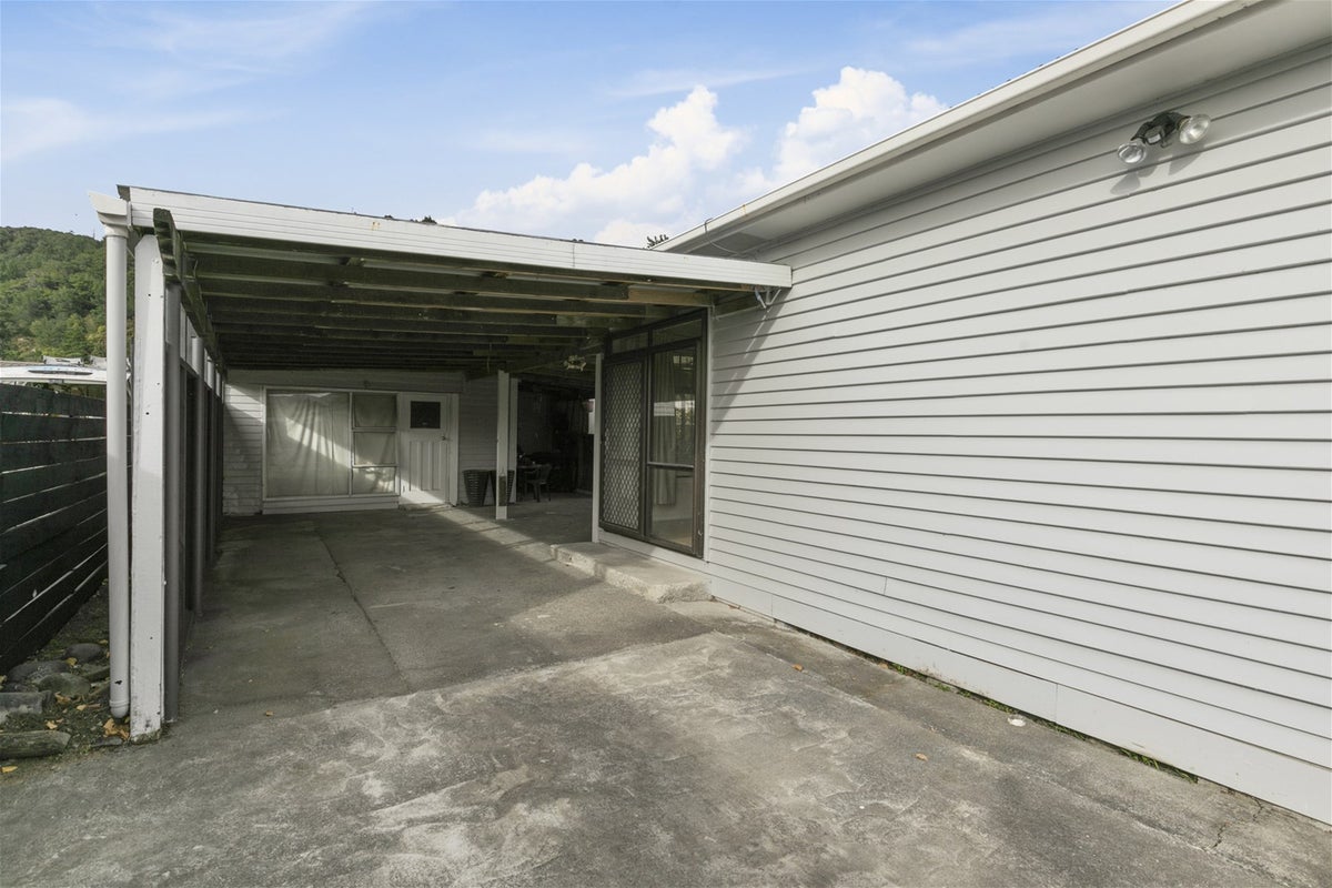 63 Wilford Street, Wallaceville, Upper Hutt - Carousel 18