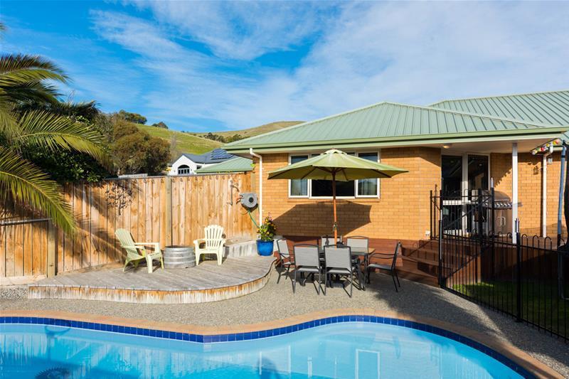 10 Quail Place, Witherlea, Blenheim - Carousel 20